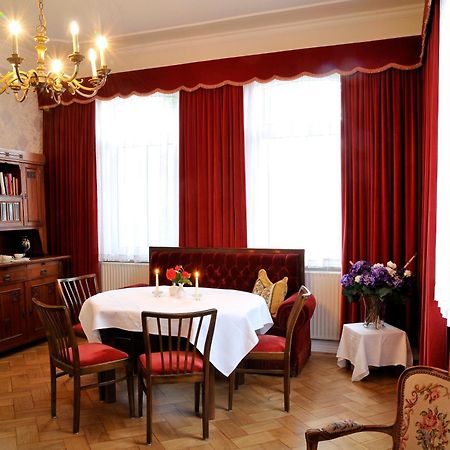 Land-Gut-Hotel Allerhof Frankenfeld Dış mekan fotoğraf
