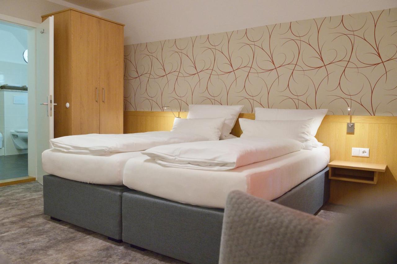 Land-Gut-Hotel Allerhof Frankenfeld Dış mekan fotoğraf