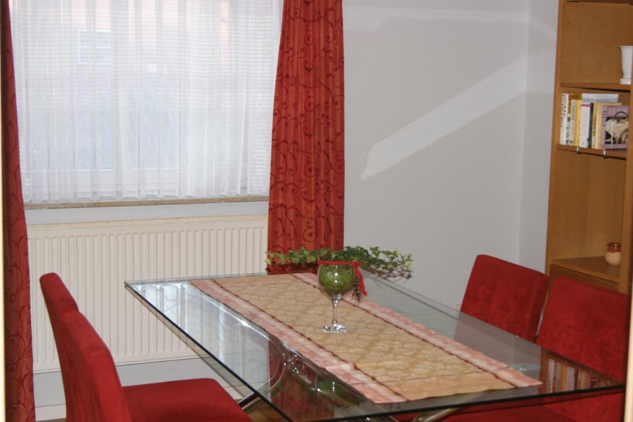 Land-Gut-Hotel Allerhof Frankenfeld Dış mekan fotoğraf