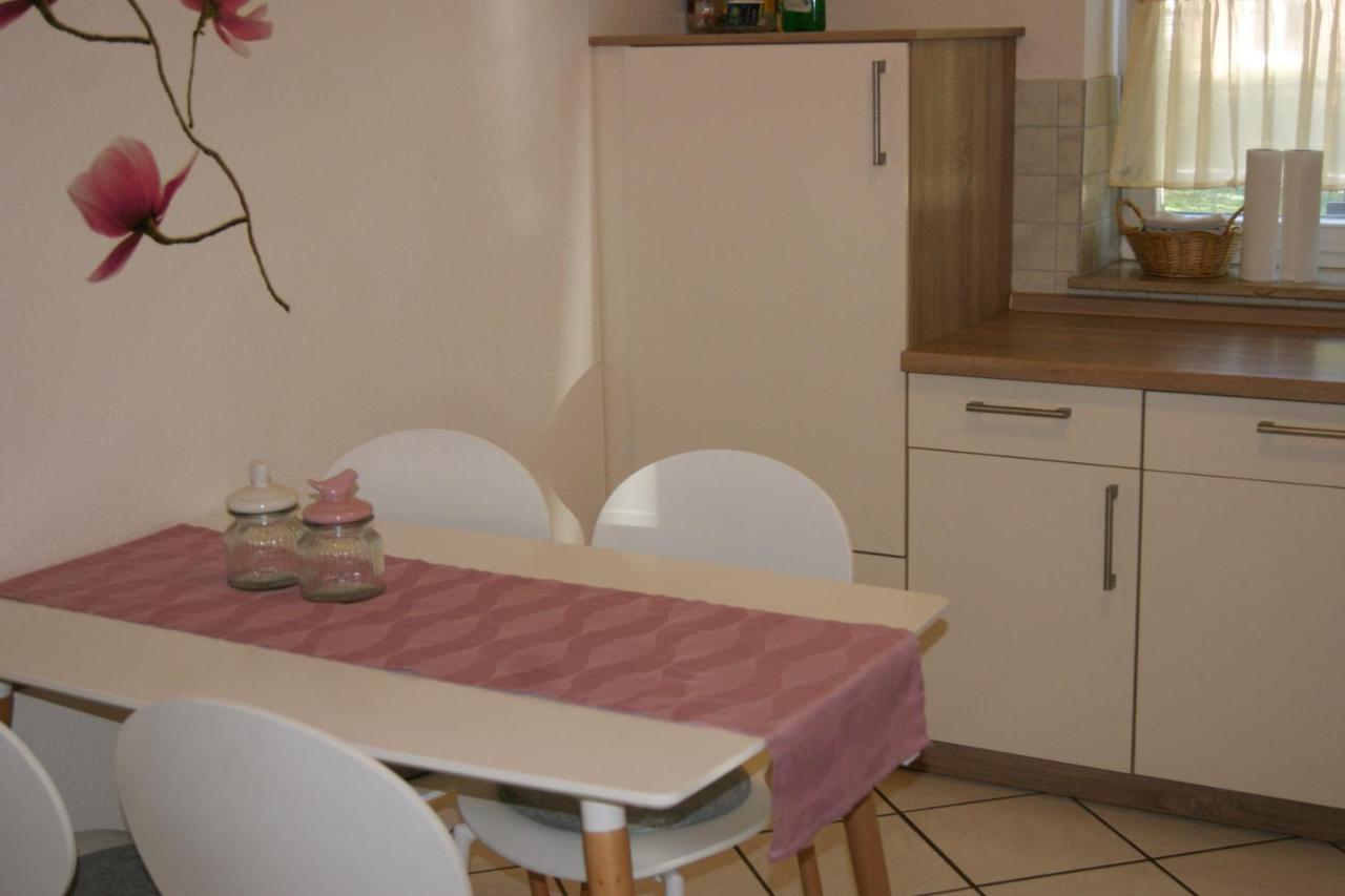 Land-Gut-Hotel Allerhof Frankenfeld Dış mekan fotoğraf