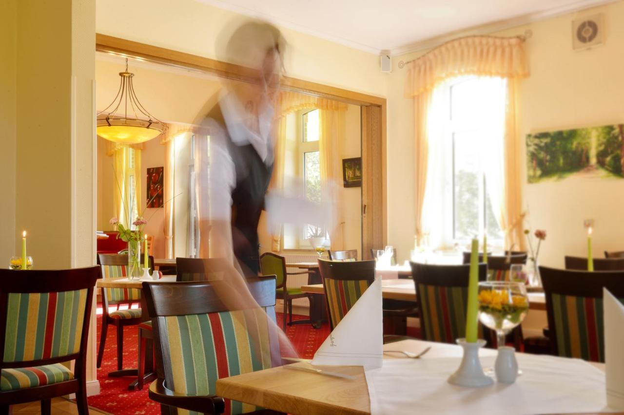 Land-Gut-Hotel Allerhof Frankenfeld Dış mekan fotoğraf