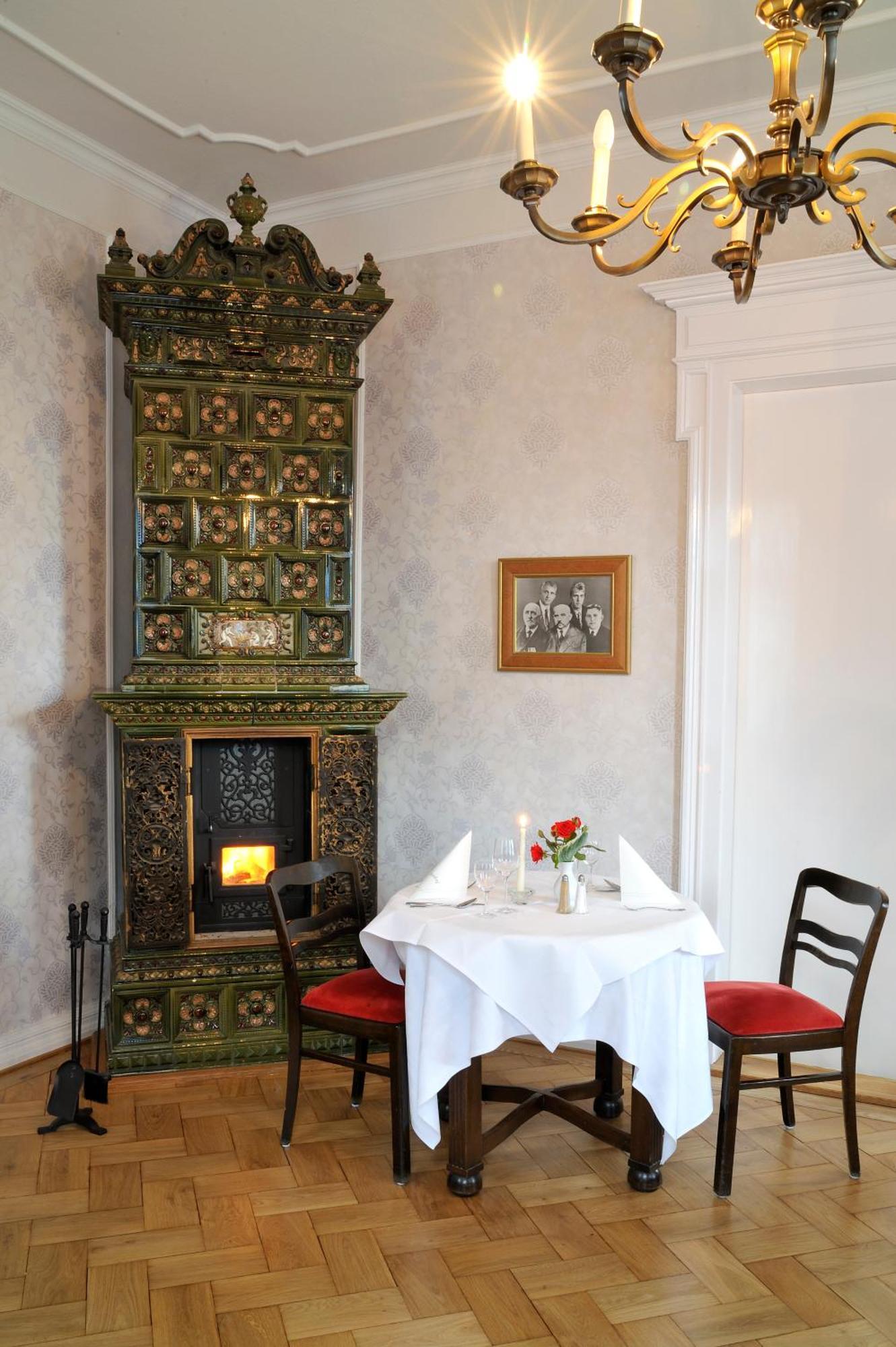 Land-Gut-Hotel Allerhof Frankenfeld Dış mekan fotoğraf