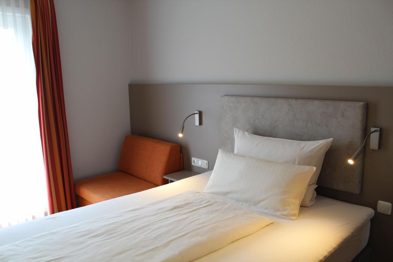 Land-Gut-Hotel Allerhof Frankenfeld Dış mekan fotoğraf
