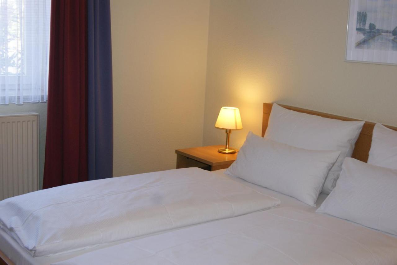 Land-Gut-Hotel Allerhof Frankenfeld Dış mekan fotoğraf