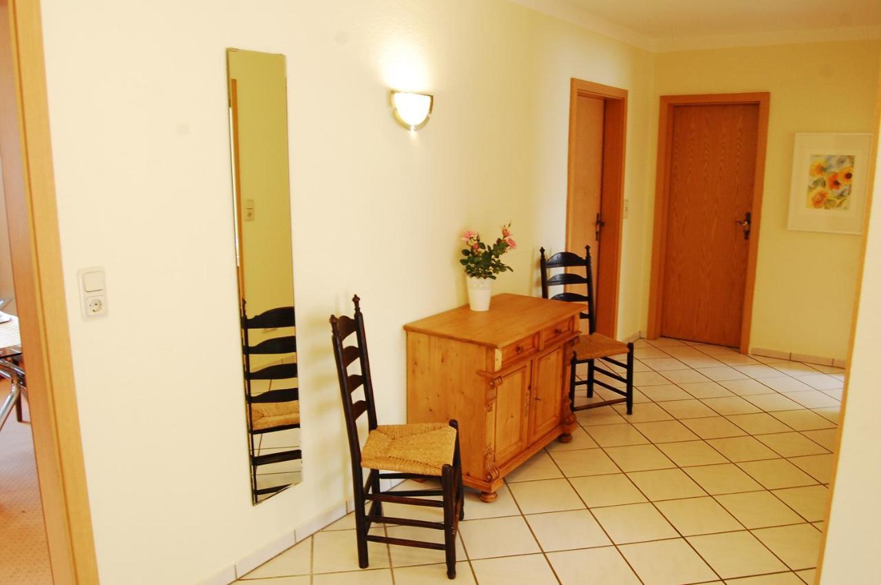 Land-Gut-Hotel Allerhof Frankenfeld Dış mekan fotoğraf