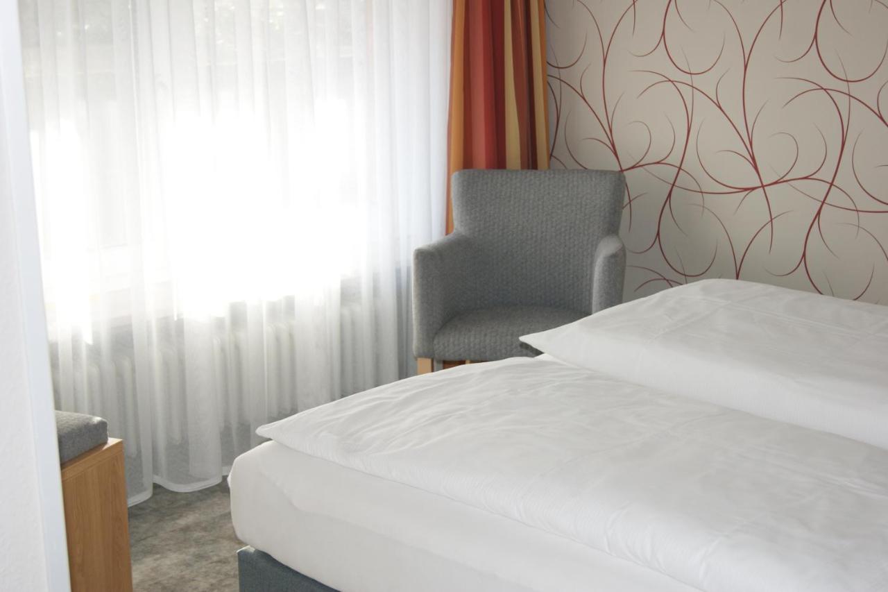 Land-Gut-Hotel Allerhof Frankenfeld Dış mekan fotoğraf