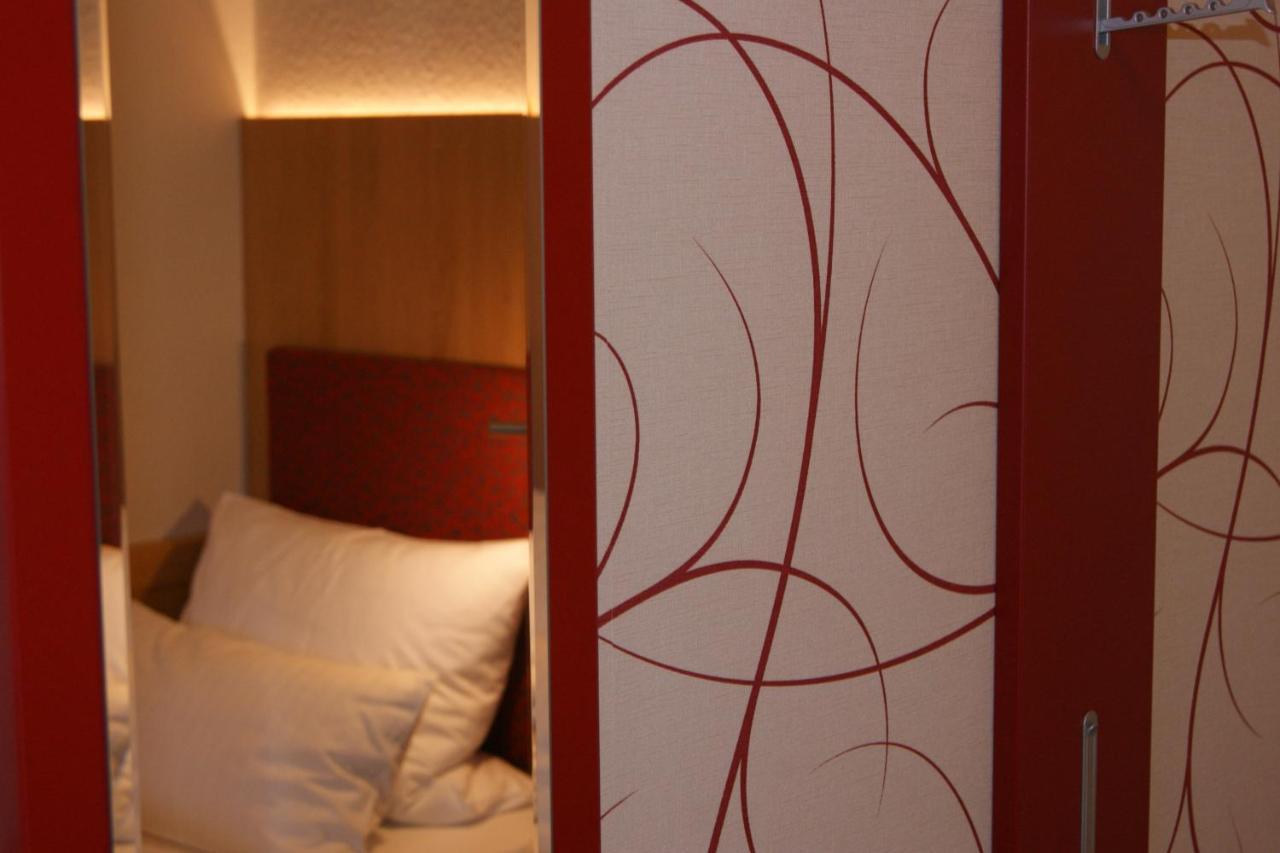 Land-Gut-Hotel Allerhof Frankenfeld Dış mekan fotoğraf